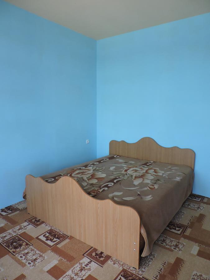 Guesthouse U Moti New Athos Eksteriør bilde